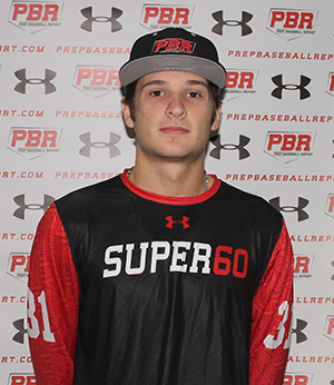 Jacob Matheny