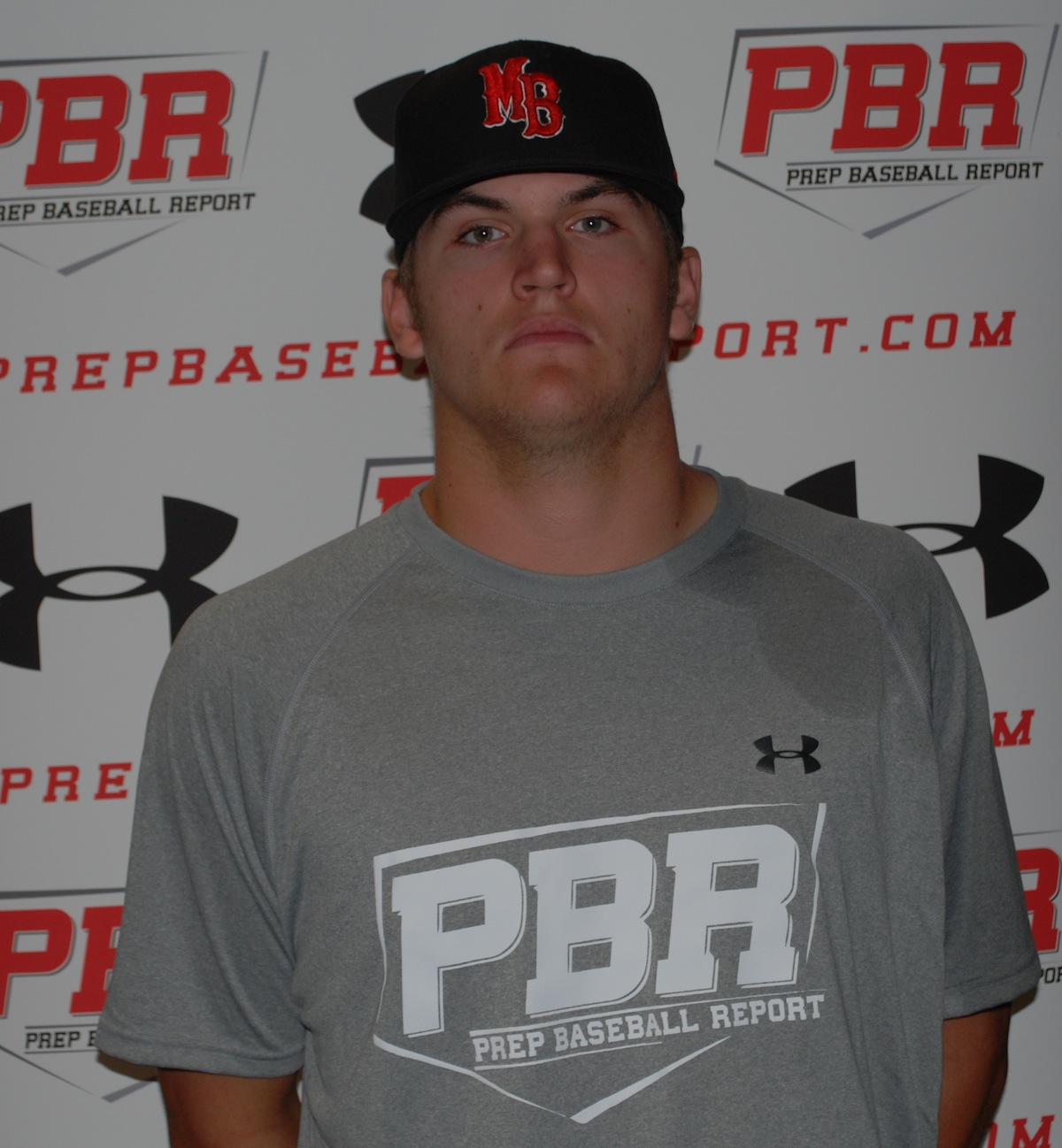 Chase Hagerty