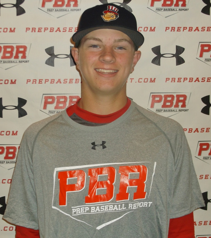 Brett Hammit