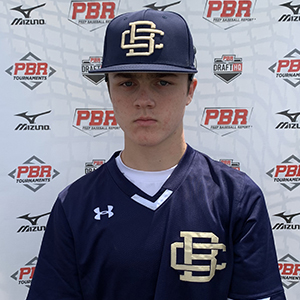 Evan DeMint