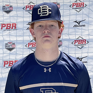 Cooper Westra