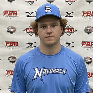 Joey Reichmuth