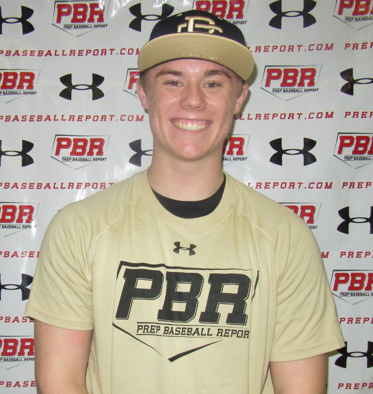 Caleb Lauvetz