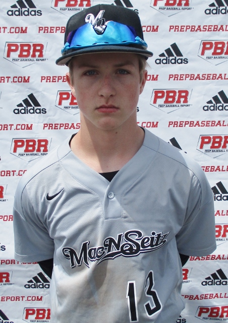 Brock Kobel