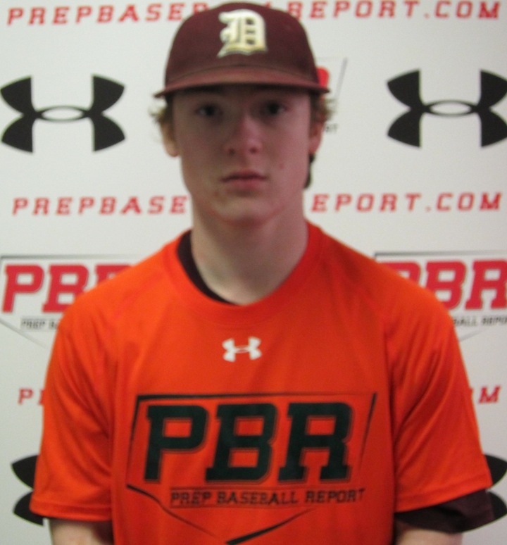 Conner Wardlaw