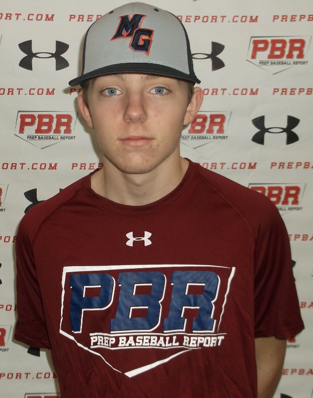 Chase Hoeber