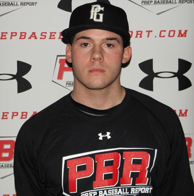 Austin Verschoore
