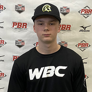 Braden Hemmer