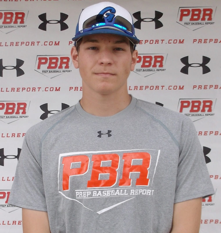Hunter Becker