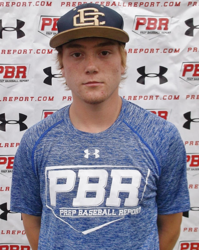 Dalton Lanpher