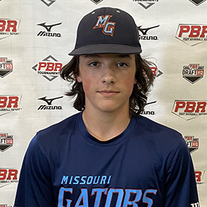 Mason Bogard