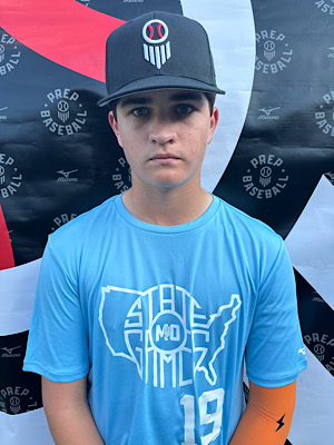 Cameron Mosier