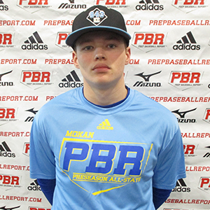 Cole Arndorfer