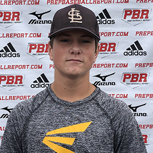 Cade Seabaugh