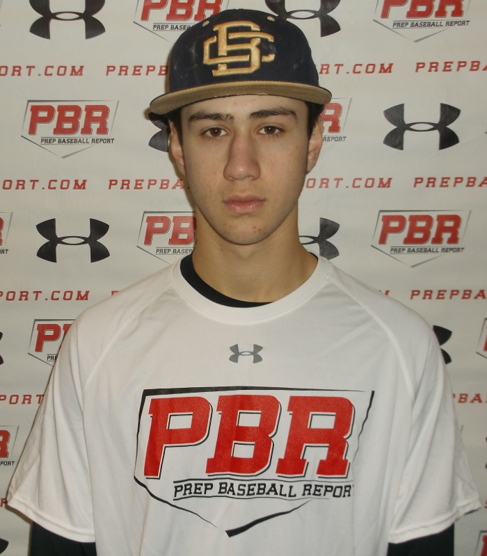 Braeden Hinton
