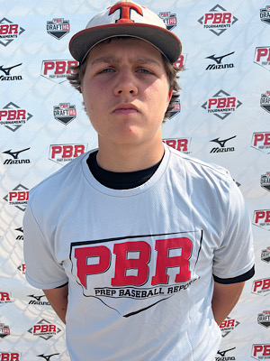 Carson Leuthauser