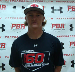 Breckin Williams