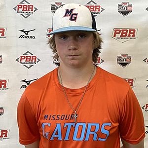Mason Burke