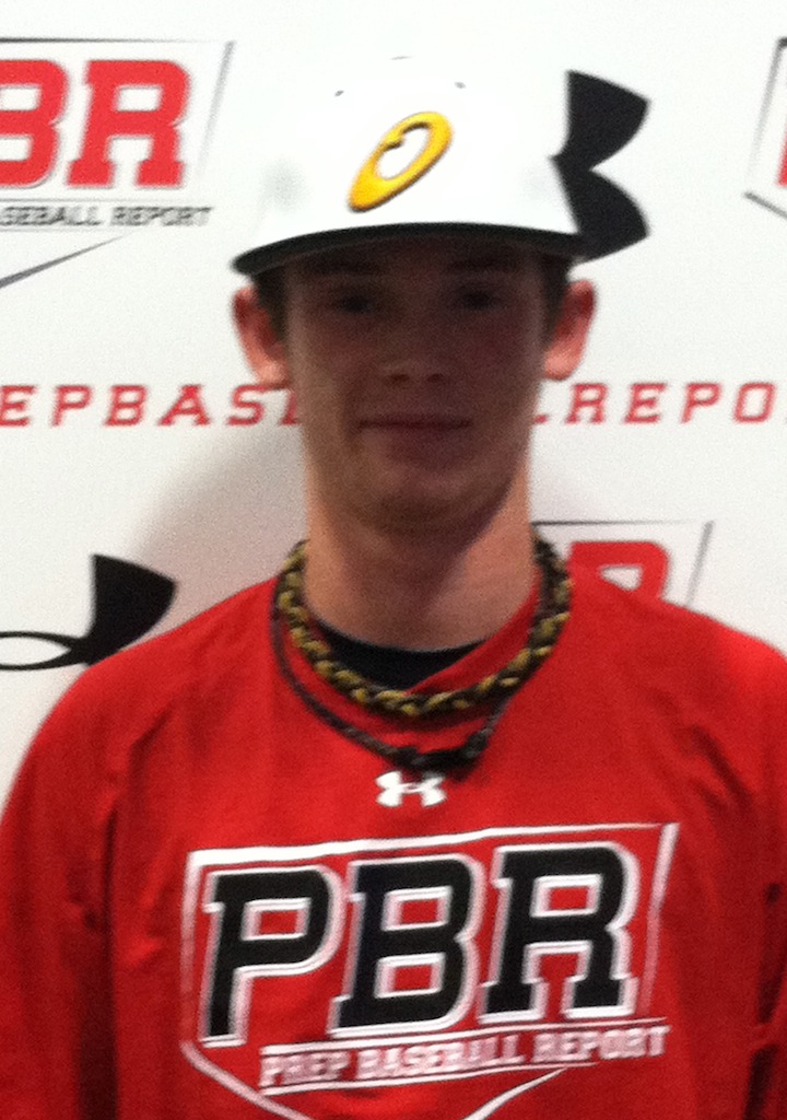 Dalton Horstmeier