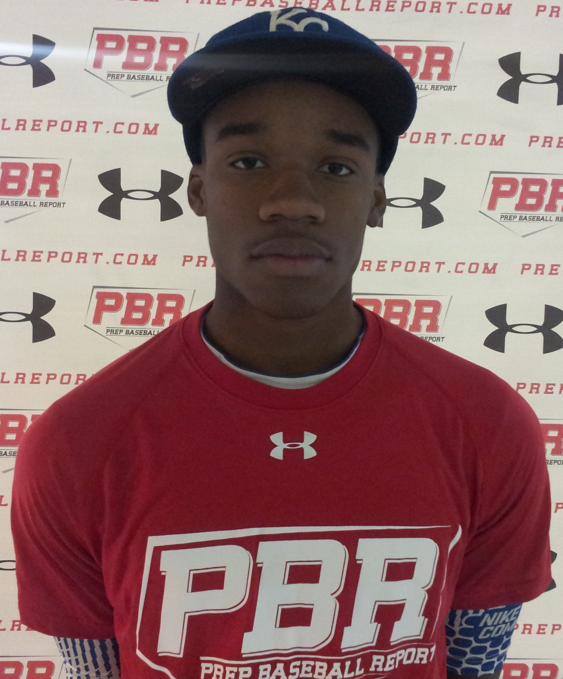 Darrian Aldridge