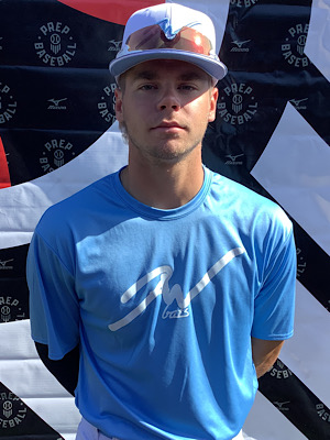 Ryan Canaan