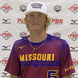 Wyatt Brown