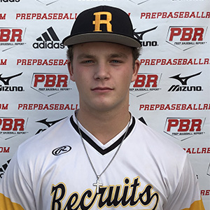 Trent Schlittler