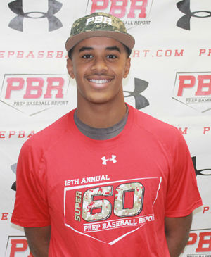Anthony Herron