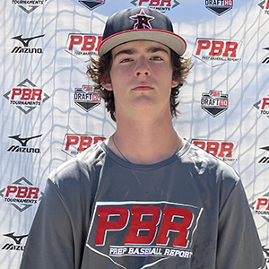Caden Carroll