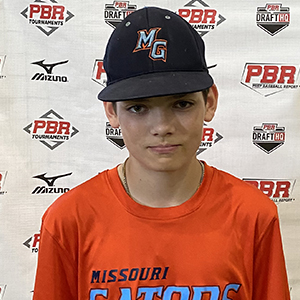 Chase Cradick