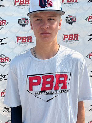 Tyler Putnam