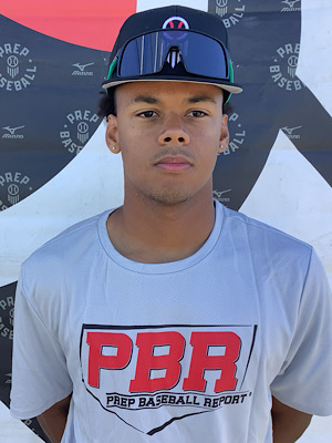 Isaiah Ogbe