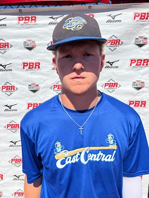 Joey Reichmuth