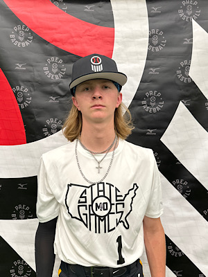 Gage Vanlandingham