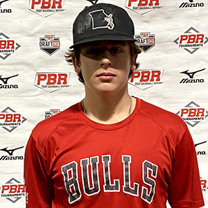 Parker Bryant