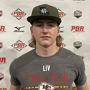Kenton Unruh