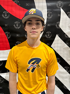 Tucker Casey