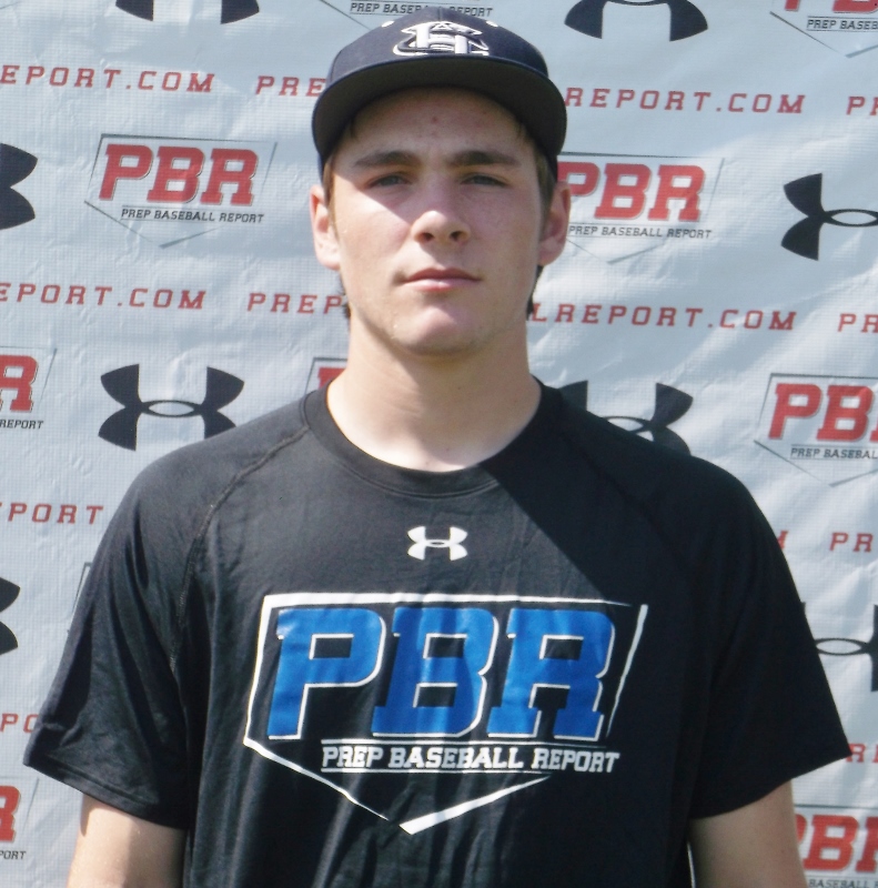 Collin Herdt