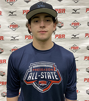 Jackson Stettnisch
