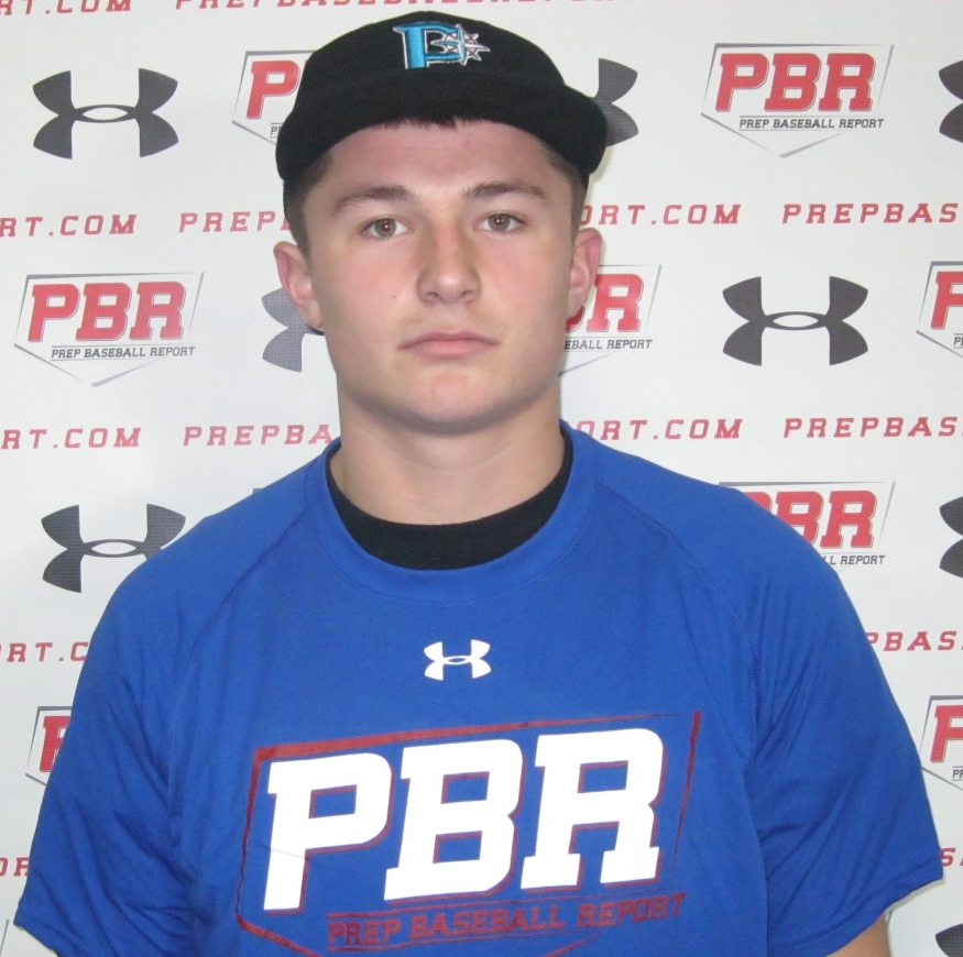 Jacob Pfender