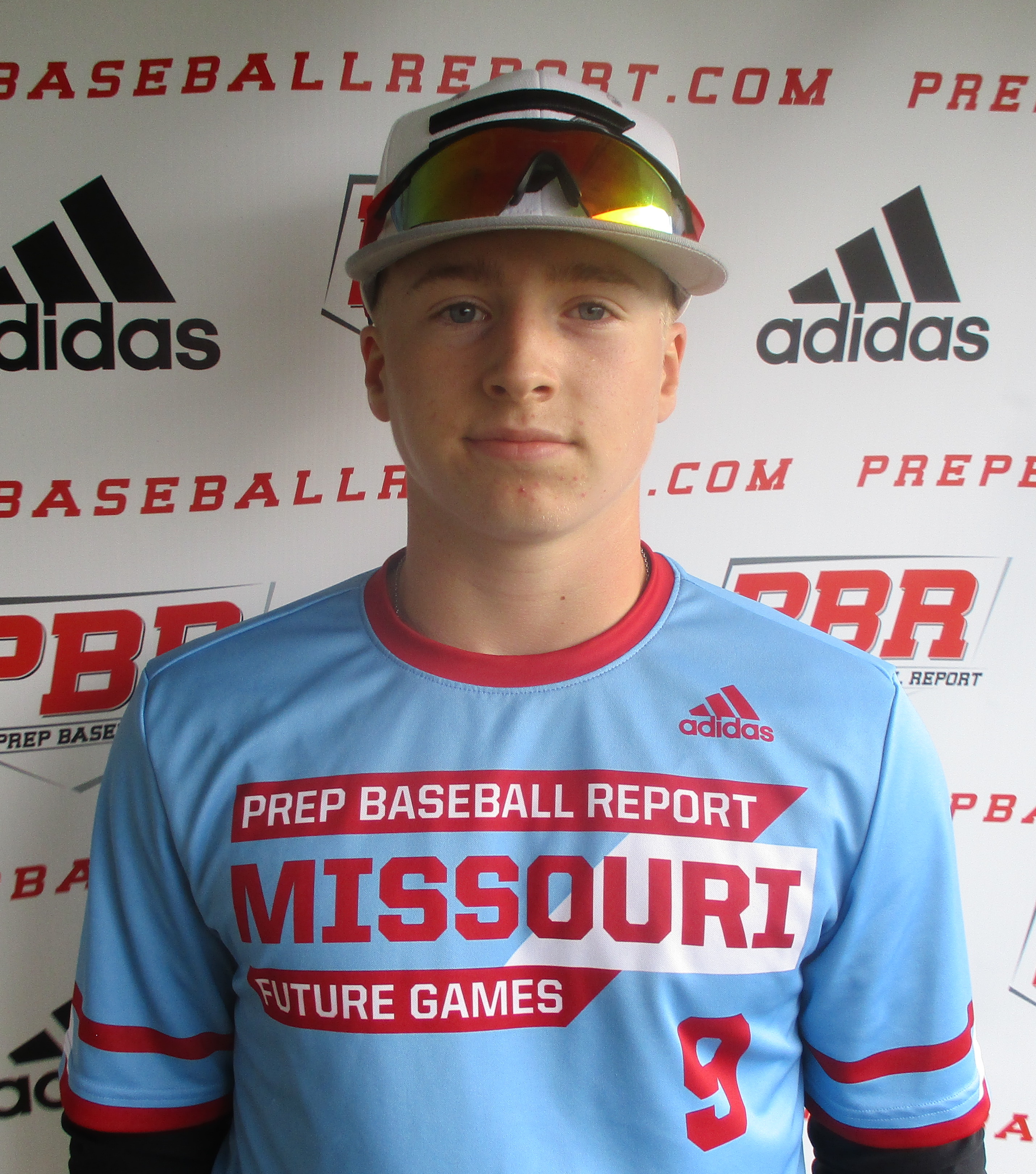 Brady Prewitt