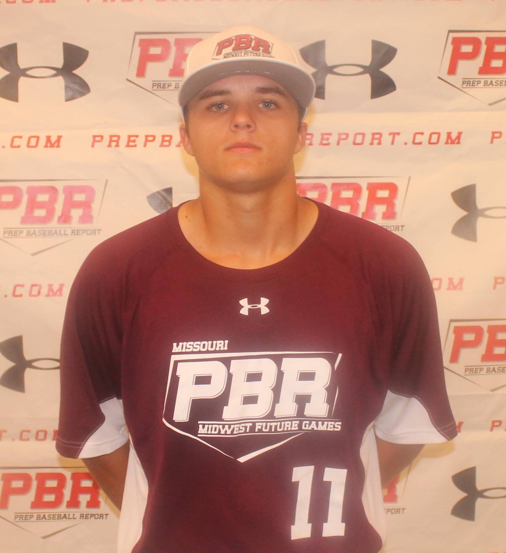 Collin Fraley