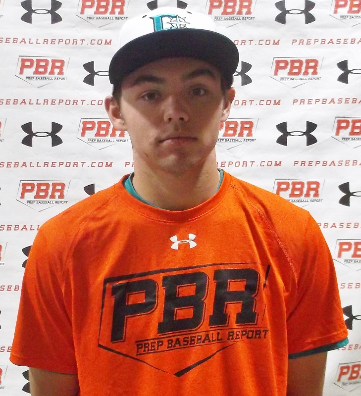 Garrett Presko