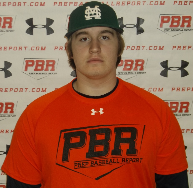 Connor Miller