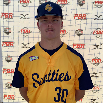 Carter Poole