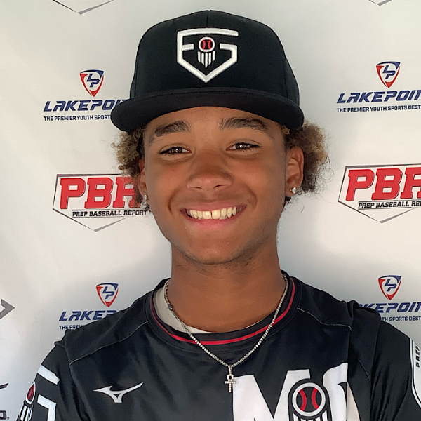 Kameron Gillespie