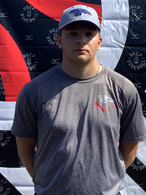 Cooper Philbrick