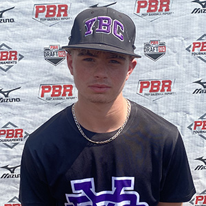 Wyatt Palmer