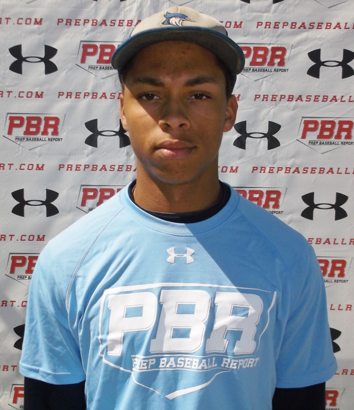Brian Taylor Jr.