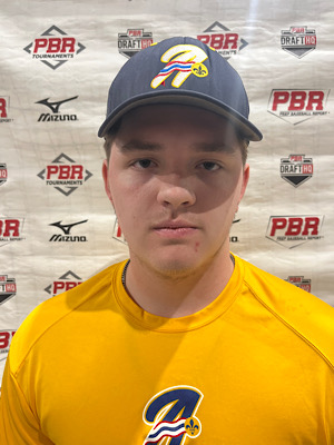 Cameron Schlegl
